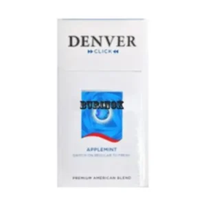 Denver Applemint