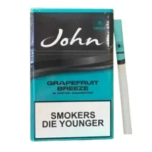 John Grapefruit Breeze